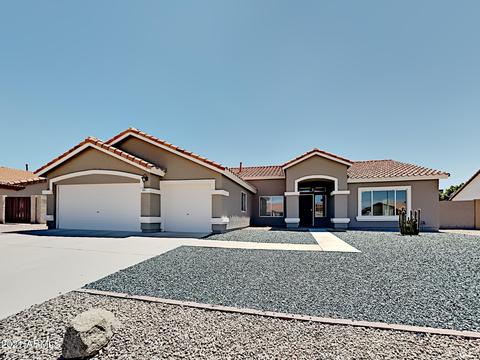 6850 S 18th Pl, Phoenix, AZ 85042 photo 1