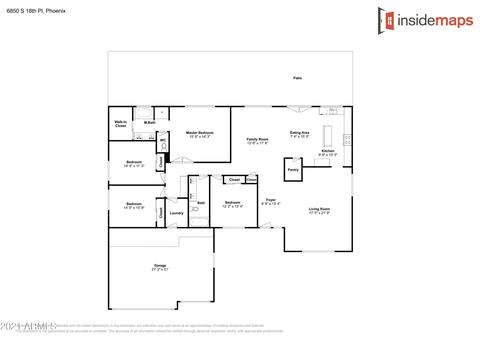 6850 S 18th Pl, Phoenix, AZ 85042 photo 21