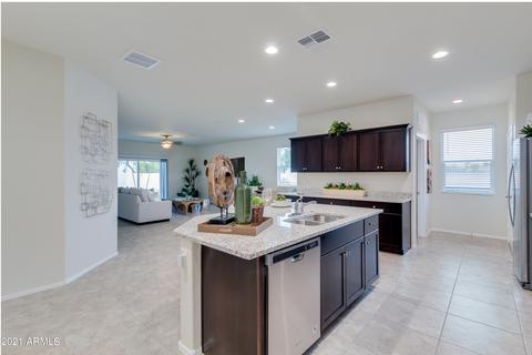 4719 W Basil Ave, Coolidge, AZ 85128 photo 9