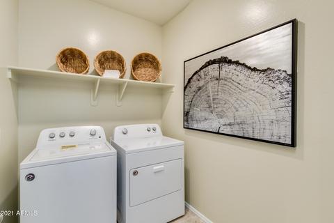 4719 W Basil Ave, Coolidge, AZ 85128 photo 26