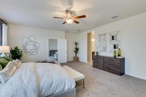 4719 W Basil Ave, Coolidge, AZ 85128 photo 16