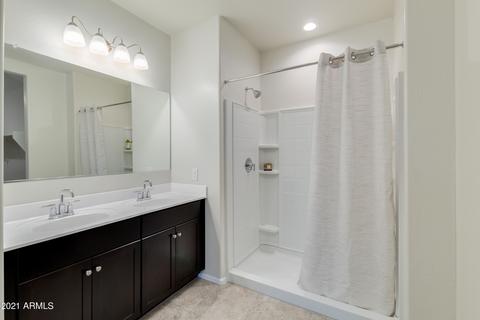 4719 W Basil Ave, Coolidge, AZ 85128 photo 20