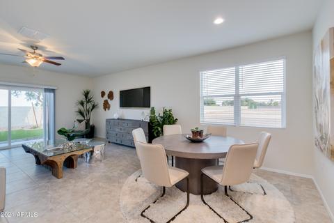 4719 W Basil Ave, Coolidge, AZ 85128 photo 8