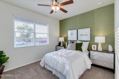 4719 W Basil Ave, Coolidge, AZ 85128 photo 22