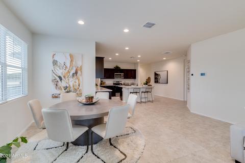 4719 W Basil Ave, Coolidge, AZ 85128 photo 11