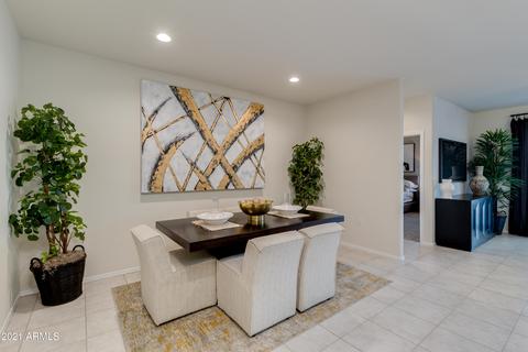 4643 W Basil Ave, Coolidge, AZ 85128 photo 13