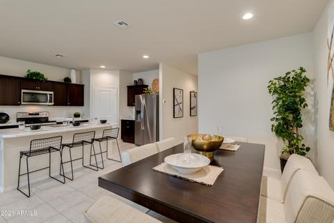 4643 W Basil Ave, Coolidge, AZ 85128 photo 16