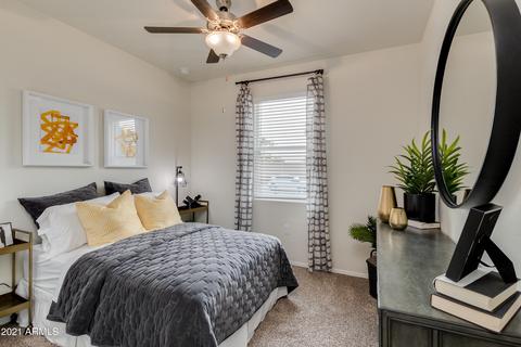 4643 W Basil Ave, Coolidge, AZ 85128 photo 36