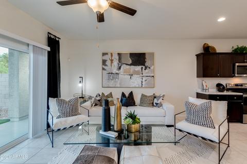 4643 W Basil Ave, Coolidge, AZ 85128 photo 7