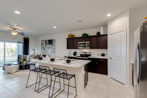 4643 W Basil Ave, Coolidge, AZ 85128 photo 19