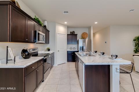 4643 W Basil Ave, Coolidge, AZ 85128 photo 23
