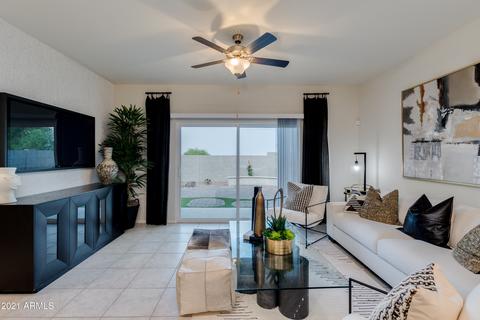 4643 W Basil Ave, Coolidge, AZ 85128 photo 11