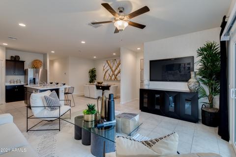 4643 W Basil Ave, Coolidge, AZ 85128 photo 9
