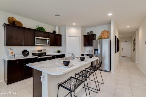 4643 W Basil Ave, Coolidge, AZ 85128 photo 17