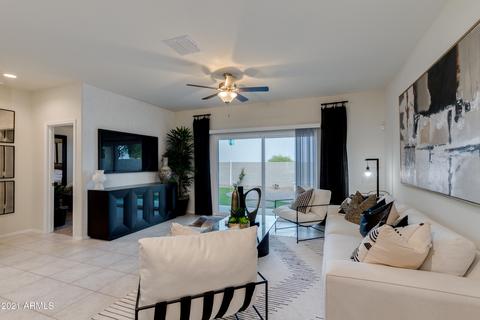 4643 W Basil Ave, Coolidge, AZ 85128 photo 10