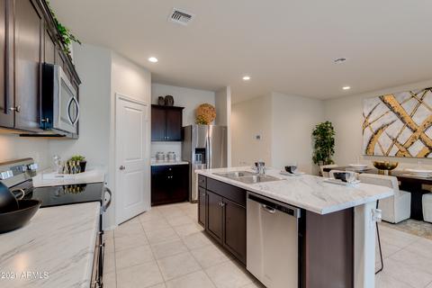 4643 W Basil Ave, Coolidge, AZ 85128 photo 22