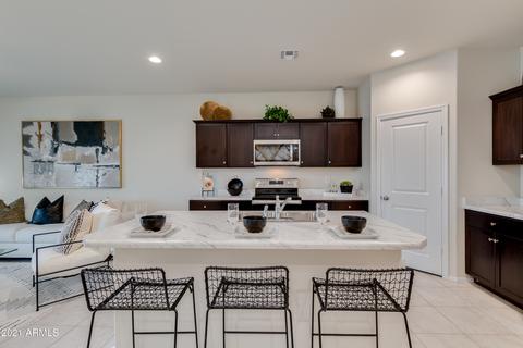 4643 W Basil Ave, Coolidge, AZ 85128 photo 18