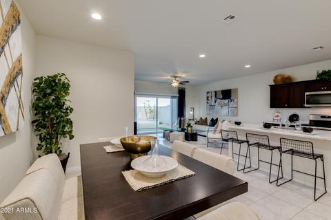 4643 W Basil Ave, Coolidge, AZ 85128 photo 15