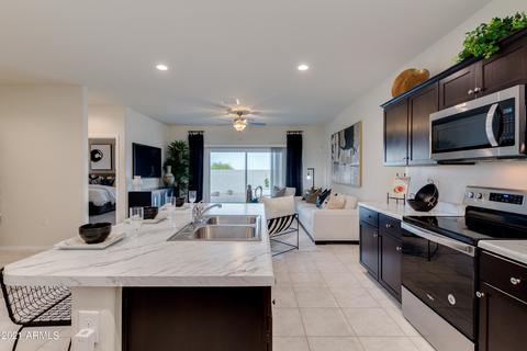 4643 W Basil Ave, Coolidge, AZ 85128 photo 20