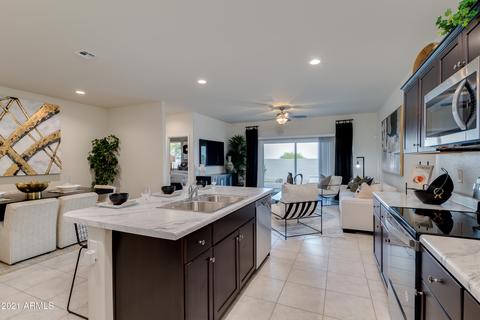4643 W Basil Ave, Coolidge, AZ 85128 photo 21