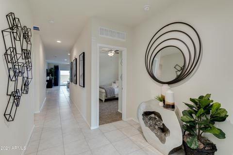 4643 W Basil Ave, Coolidge, AZ 85128 photo 4