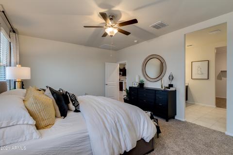 4643 W Basil Ave, Coolidge, AZ 85128 photo 28