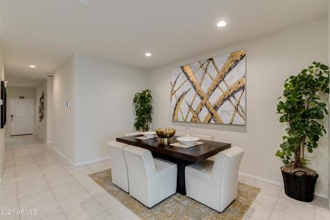 4643 W Basil Ave, Coolidge, AZ 85128 photo 12