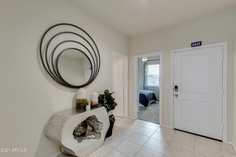 4643 W Basil Ave, Coolidge, AZ 85128 photo 5