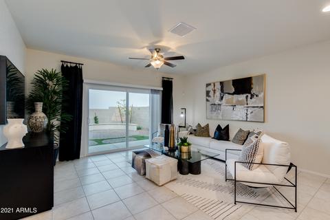 4643 W Basil Ave, Coolidge, AZ 85128 photo 6
