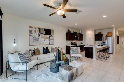 4643 W Basil Ave, Coolidge, AZ 85128 photo 8