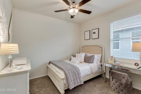 4643 W Basil Ave, Coolidge, AZ 85128 photo 37