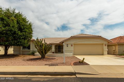 7909 E Nopal Ave, Mesa, AZ 85209 photo 1