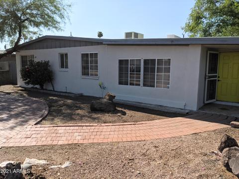 2117 W Lupine Ave, Phoenix, AZ 85029
