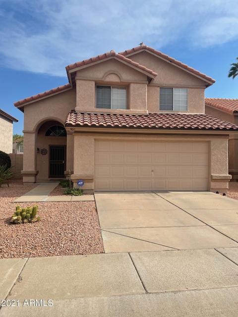 4611 E St John Rd, Phoenix, AZ 85032 photo 1