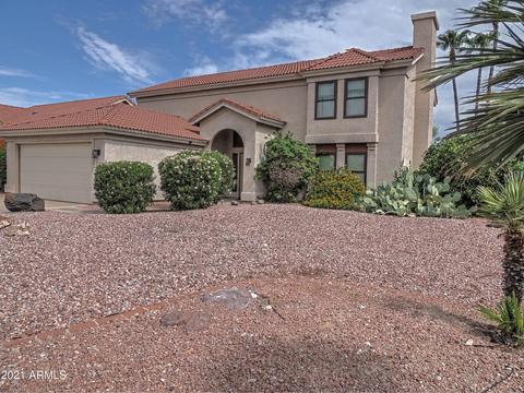 3818 E Goldfinch Gate Ln, Phoenix, AZ 85044 photo 2