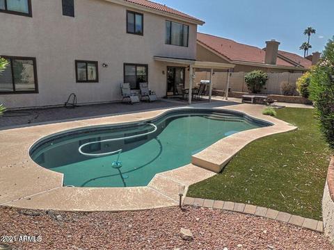3818 E Goldfinch Gate Ln, Phoenix, AZ 85044 photo 3