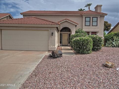 3818 E Goldfinch Gate Ln, Phoenix, AZ 85044 photo 1