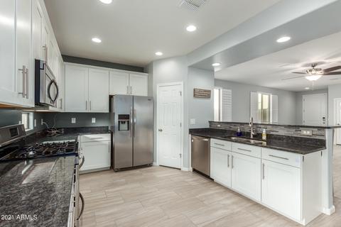 3844 E Narrowleaf Dr, Gilbert, AZ 85298 photo 10