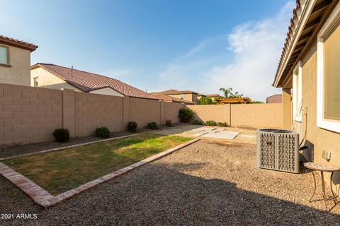 3844 E Narrowleaf Dr, Gilbert, AZ 85298 photo 28