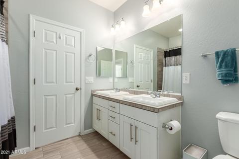 3844 E Narrowleaf Dr, Gilbert, AZ 85298 photo 21