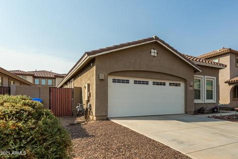 3844 E Narrowleaf Dr, Gilbert, AZ 85298 photo 3