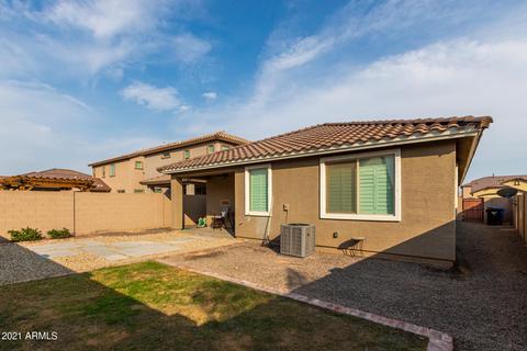 3844 E Narrowleaf Dr, Gilbert, AZ 85298 photo 27
