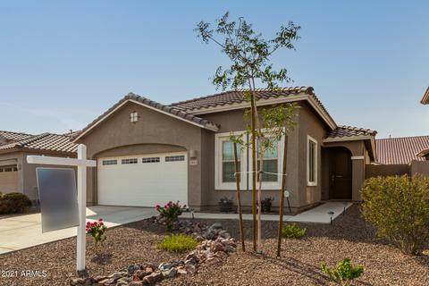3844 E Narrowleaf Dr, Gilbert, AZ 85298 photo 1