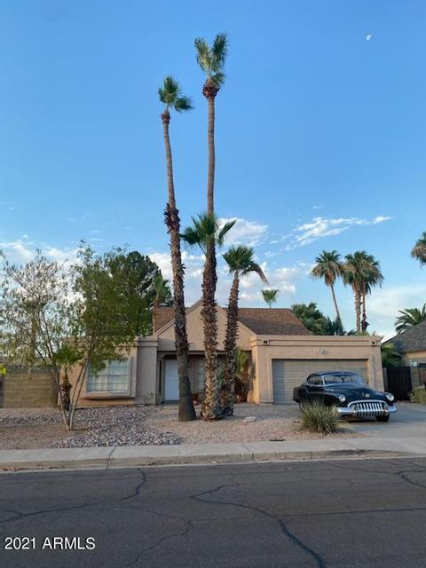 1259 E Divot Dr, Tempe, AZ 85283 photo 1