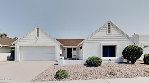 3330 E Wescott Dr, Phoenix, AZ 85050 photo 1