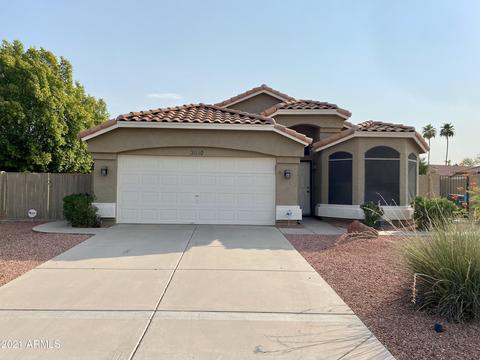 3610 E South Fork Dr, Phoenix, AZ 85044 photo 1