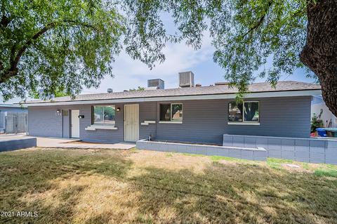 2244 E Vista Dr, Phoenix, AZ 85022 photo 2