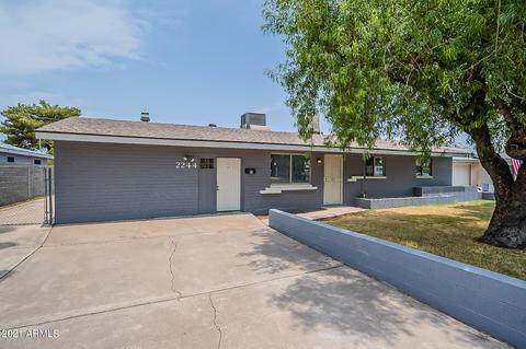 2244 E Vista Dr, Phoenix, AZ 85022 photo 1