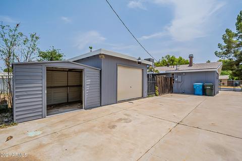 2244 E Vista Dr, Phoenix, AZ 85022 photo 37