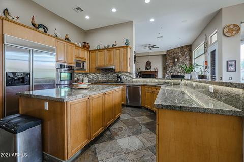 4508 W Range Mule Dr, Phoenix, AZ 85083 photo 26